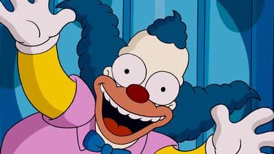 Krusty the Clown