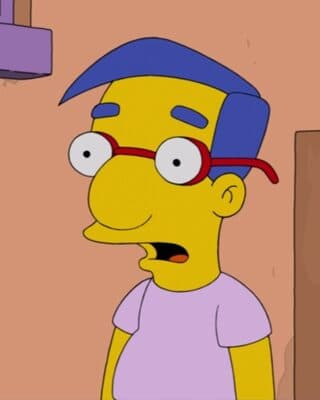 Milhouse Van Houten