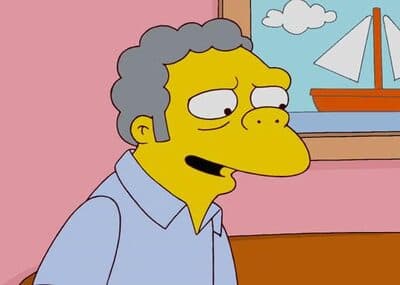Moe Szyslak