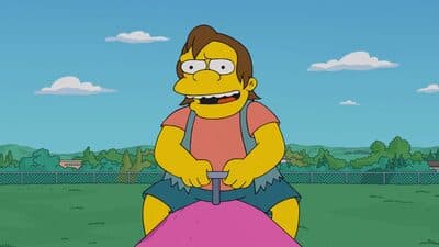 Nelson Muntz