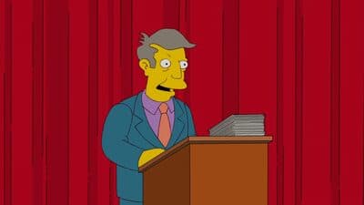 Principal Skinner