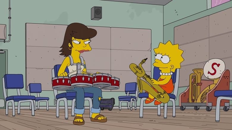 Lisa's Own Story