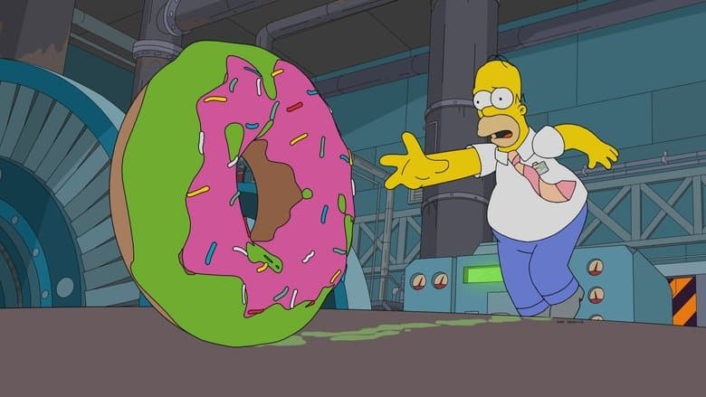Iron Marge
