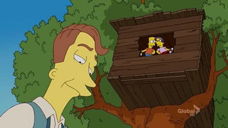 To Surveil with Love