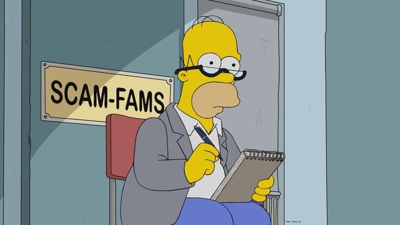A Serious Flanders (Part One)