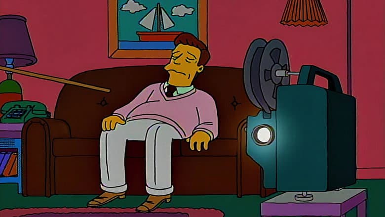 22 Short Films About Springfield