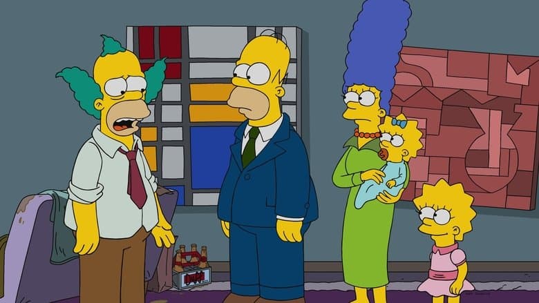 3 Scenes Plus a Tag from a Marriage