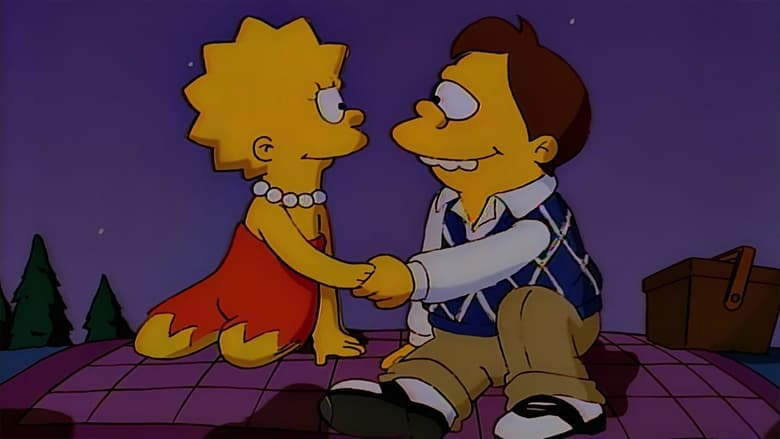 Lisa's Date with Density