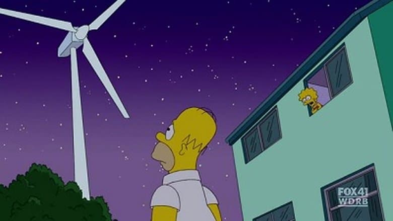 The Bob Next Door