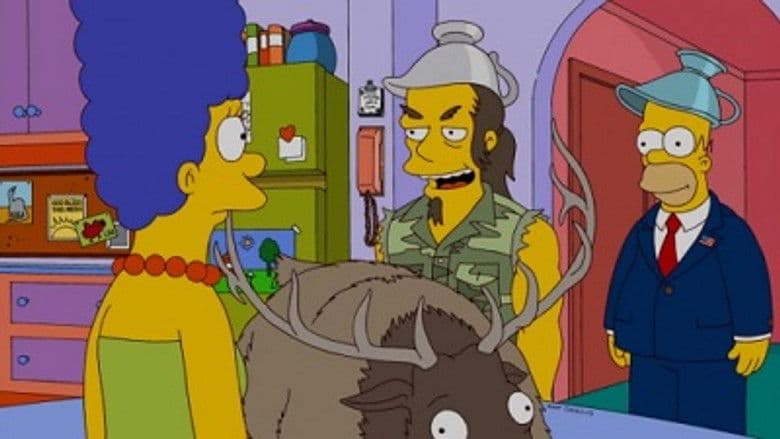 Politically Inept, with Homer Simpson
