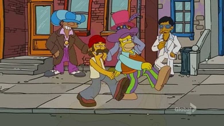 The Real Housewives of Fat Tony