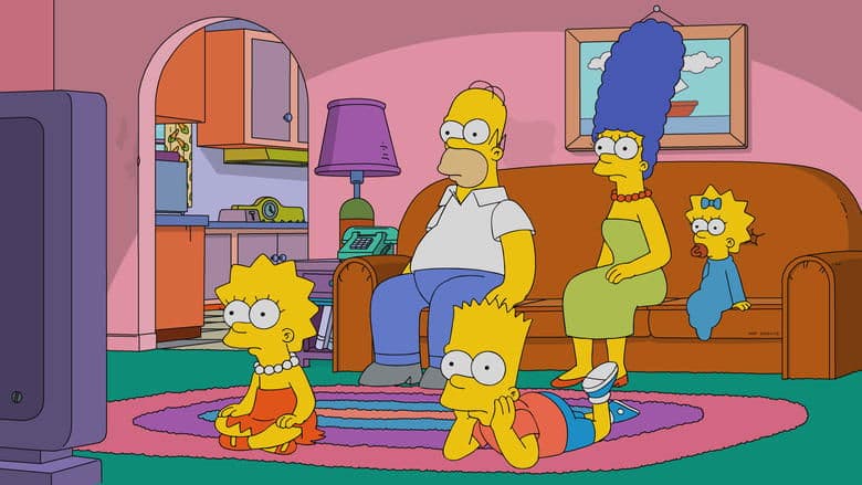Frinkiac 7