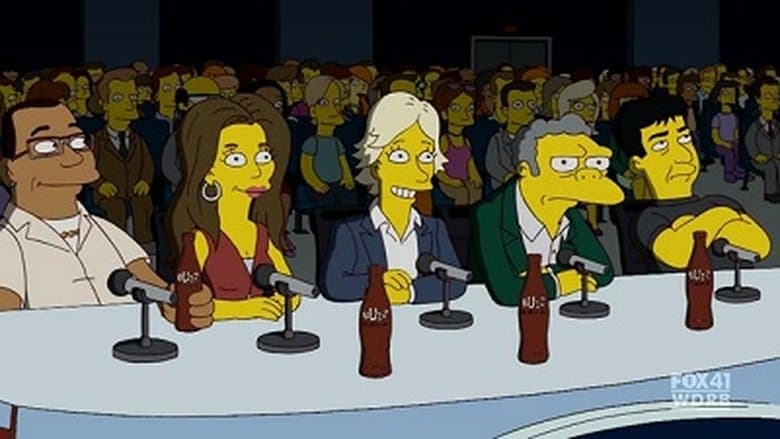 Moe Letter Blues