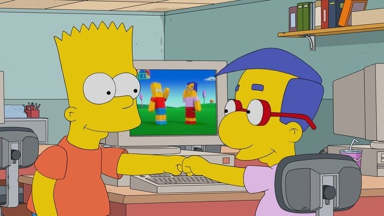 The Many Saints of Springfield