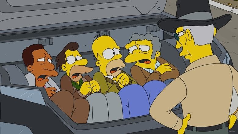 Marge vs. Singles