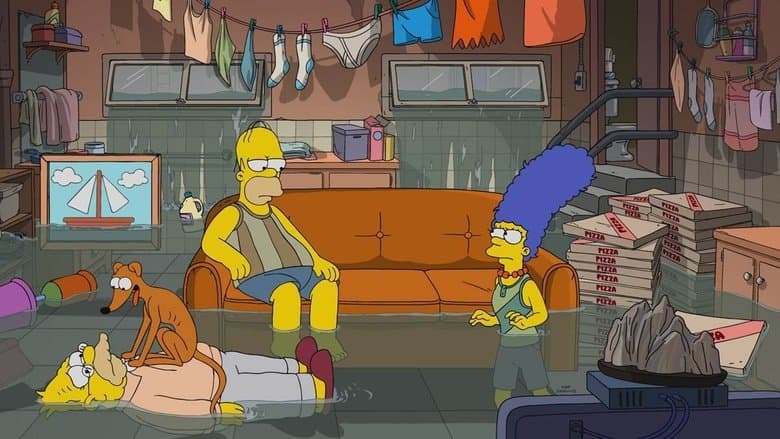 A Serious Flanders (Part Two)