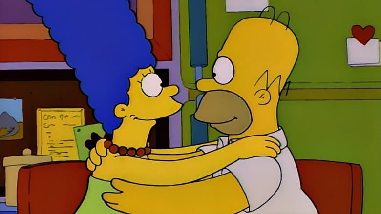 Another Simpsons Clip Show