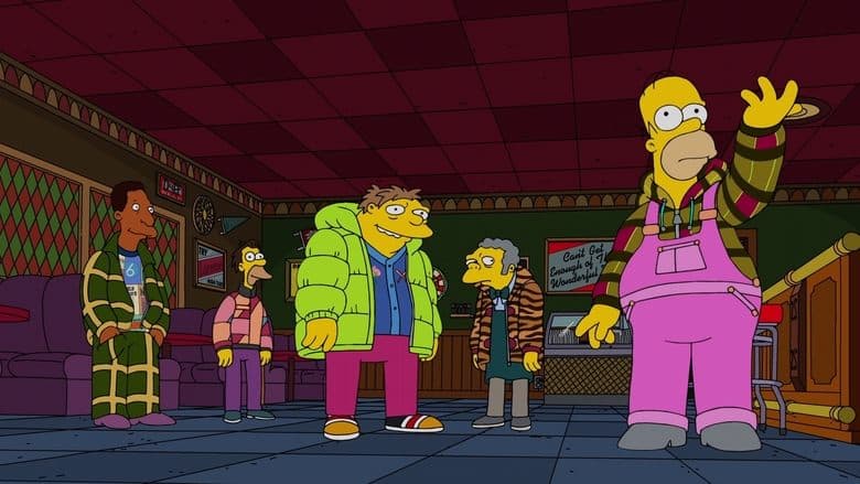 You Won't Believe What This Episode Is About — Act Three Will Shock You!