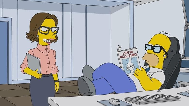 Lisa and the Liar