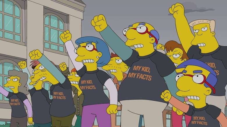Homer's Crossing