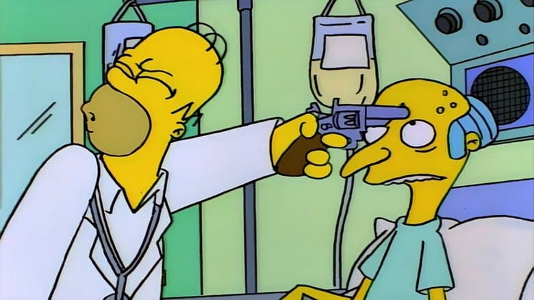 Who Shot Mr. Burns? (Part Two)
