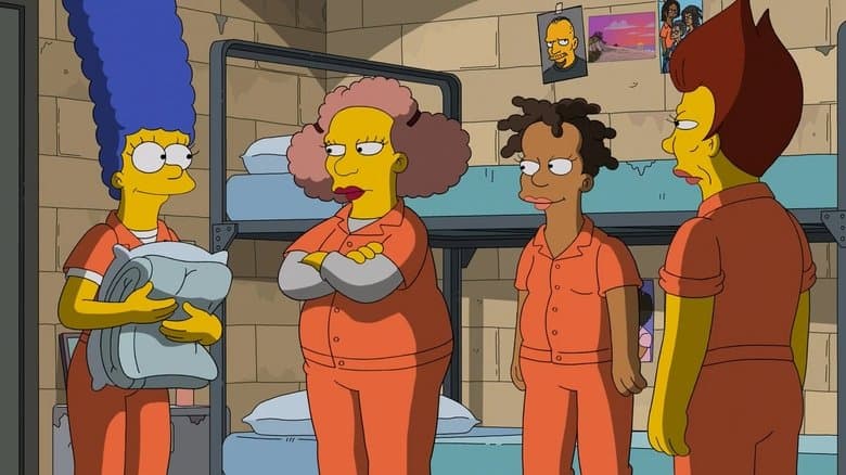 Orange Is the New Yellow