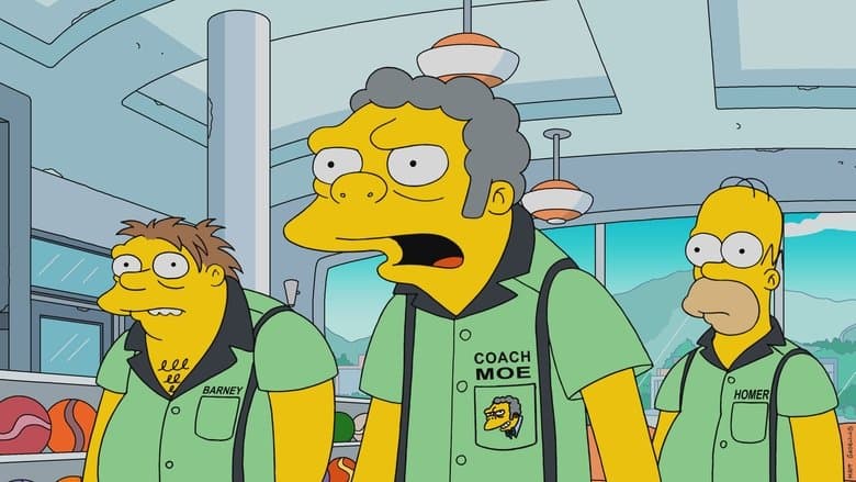 Bart's Not Dead