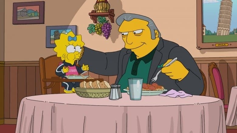 Simpsons Already Did It